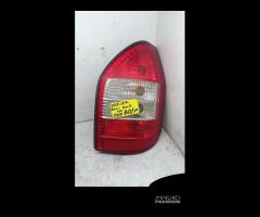 STOP FANALE POSTERIORE DESTRO OPEL Zafira A (99>05