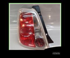 Fanale Fanalino Sinistro SX AUTOMOTIVE LIGHTING 27