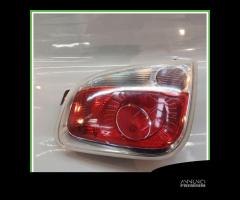 Fanale Fanalino Sinistro SX AUTOMOTIVE LIGHTING 27