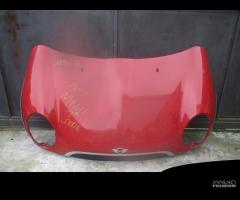 COFANO MINI MINI COOPER 1.6 B 2002 W10B16A 1096/20 - 1