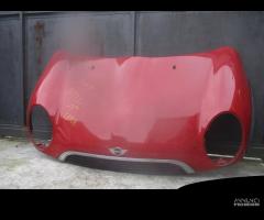 COFANO MINI MINI COOPER 1.6 B 2002 W10B16A 1096/20 - 4