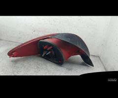 STOP FANALE POSTERIORE DESTRO PEUGEOT 206 2Â° Seri