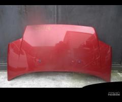 COFANO CITROEN C2 1.1 B 2008 HFX 932/2024