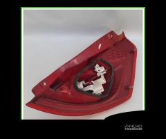 Fanale Fanalino Sinistro SX FORD FIESTA CB1 214125