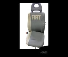 TAPPEZZERIA COMPLETA FIAT Seicento Serie (00>05)