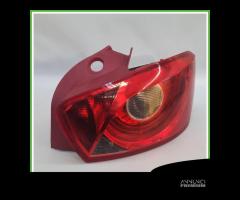 Fanale Fanalino Destro DX AUTOMOTIVE LIGHTING 45.3