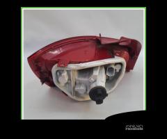 Fanale Fanalino Destro DX AUTOMOTIVE LIGHTING 45.3