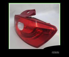 Fanale Fanalino Destro DX AUTOMOTIVE LIGHTING 45.3