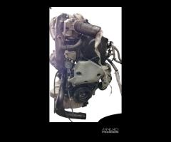 MOTORE COMPLETO VOLKSWAGEN Polo 4Â° Serie Diesel 1 - 7