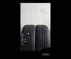 Pneumatici 245 45 18 100v XL nokian VR A3 termiche - 1