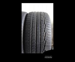 Pneumatici 245 45 18 100v XL nokian VR A3 termiche - 2