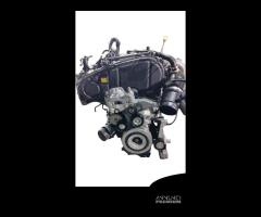 MOTORE COMPLETO FIAT Bravo 2Â° Serie 198A2000 Dies