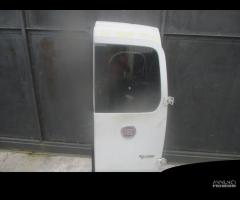 PORTA CARICO POST DX FIAT FIORINO 1.3 TD 2010 330A - 1