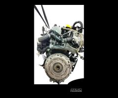 MOTORE COMPLETO FIAT Bravo 2Â° Serie 198A2000 Dies - 6