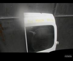 PORTA CARICO POST DX FIAT FIORINO 1.3 TD 2010 330A - 3