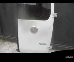 PORTA CARICO POST DX FIAT FIORINO 1.3 TD 2010 330A - 4