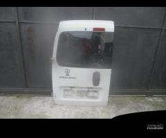 PORTA CARICO POST SX FIAT FIORINO 1.3 TD 2010 330A