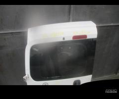 PORTA CARICO POST SX FIAT FIORINO 1.3 TD 2010 330A