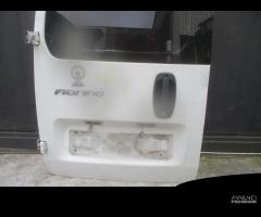 PORTA CARICO POST SX FIAT FIORINO 1.3 TD 2010 330A