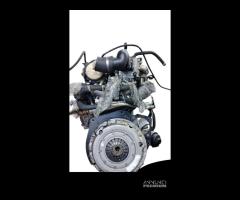 MOTORE COMPLETO FIAT Croma 3Â° Serie Diesel 1.9 (0