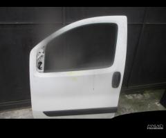 PORTA ANT SX FIAT FIORINO 1.3 TD 2010 330A1000 791