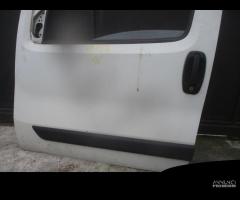 PORTA ANT SX FIAT FIORINO 1.3 TD 2010 330A1000 791