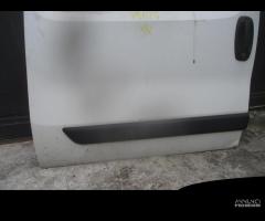 PORTA ANT SX FIAT FIORINO 1.3 TD 2010 330A1000 791