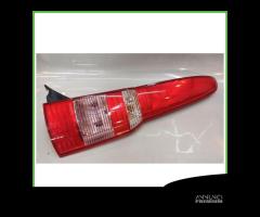 Fanale Fanalino Destro DX AUTOMOTIVE LIGHTING 2802