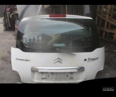 PORTELLO POST CITROEN C3 PICASSO 1.6 TD 2009 9HX 6