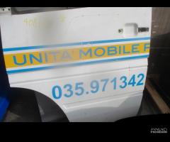 PORTA ANT SX MERCEDES SPRINTER 2.7 CDI 2006 612981 - 3