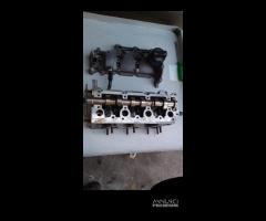 Testata Completa Volkswagen Polo 1.2 3Cilindri BBM