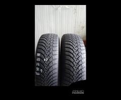 Pneumatici 195 65 15 91t falken eurowinter hs01 te