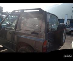 SUZUKI VITARA 1.6 B 1989 G16A PER RICAMBI