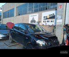 LANCIA YPSILON 1.2 B 2014 169A4000 PER RICAMBI