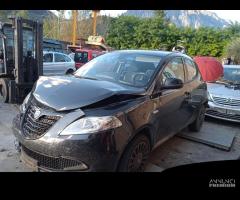 LANCIA YPSILON 1.2 B 2014 169A4000 PER RICAMBI