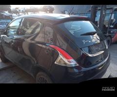 LANCIA YPSILON 1.2 B 2014 169A4000 PER RICAMBI