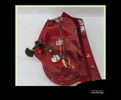 Fanale Fanalino Destro DX CHEVROLET (DAEWOO) AVEO - 2