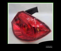 Fanale Fanalino Destro DX AUTOMOTIVE LIGHTING 2041 - 4