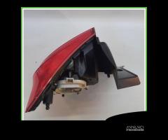 Fanale Fanalino Destro DX AUTOMOTIVE LIGHTING 2041 - 6