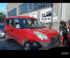 FIAT DOBLÒ 1.6 TD 2011 263A4000 PER RICAMBI