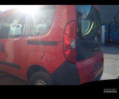 FIAT DOBLÒ 1.6 TD 2011 263A4000 PER RICAMBI