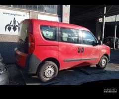 FIAT DOBLÒ 1.6 TD 2011 263A4000 PER RICAMBI