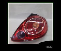 Fanale Fanalino Destro DX AUTOMOTIVE LIGHTING 21.7 - 1