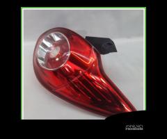 Fanale Fanalino Destro DX AUTOMOTIVE LIGHTING 21.7 - 4