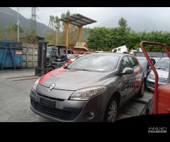 RENAULT MEGANE 1.5 TD 2010 K9KJ8 PER RICAMBI - 2