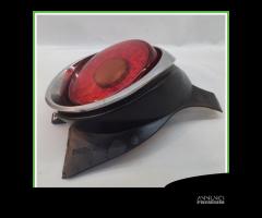 Fanale Fanalino Sinistro SX AUTOMOTIVE LIGHTING 21 - 4