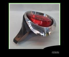 Fanale Fanalino Sinistro SX AUTOMOTIVE LIGHTING 21 - 6