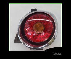 Fanale Fanalino Destro DX AUTOMOTIVE LIGHTING 21.5