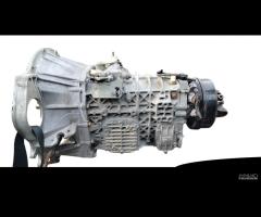 CAMBIO MANUALE COMPLETO ISUZU NPR Serie Diesel 3.0