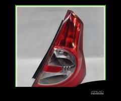 Fanale Fanalino Destro DX DACIA SANDERO 8200734824